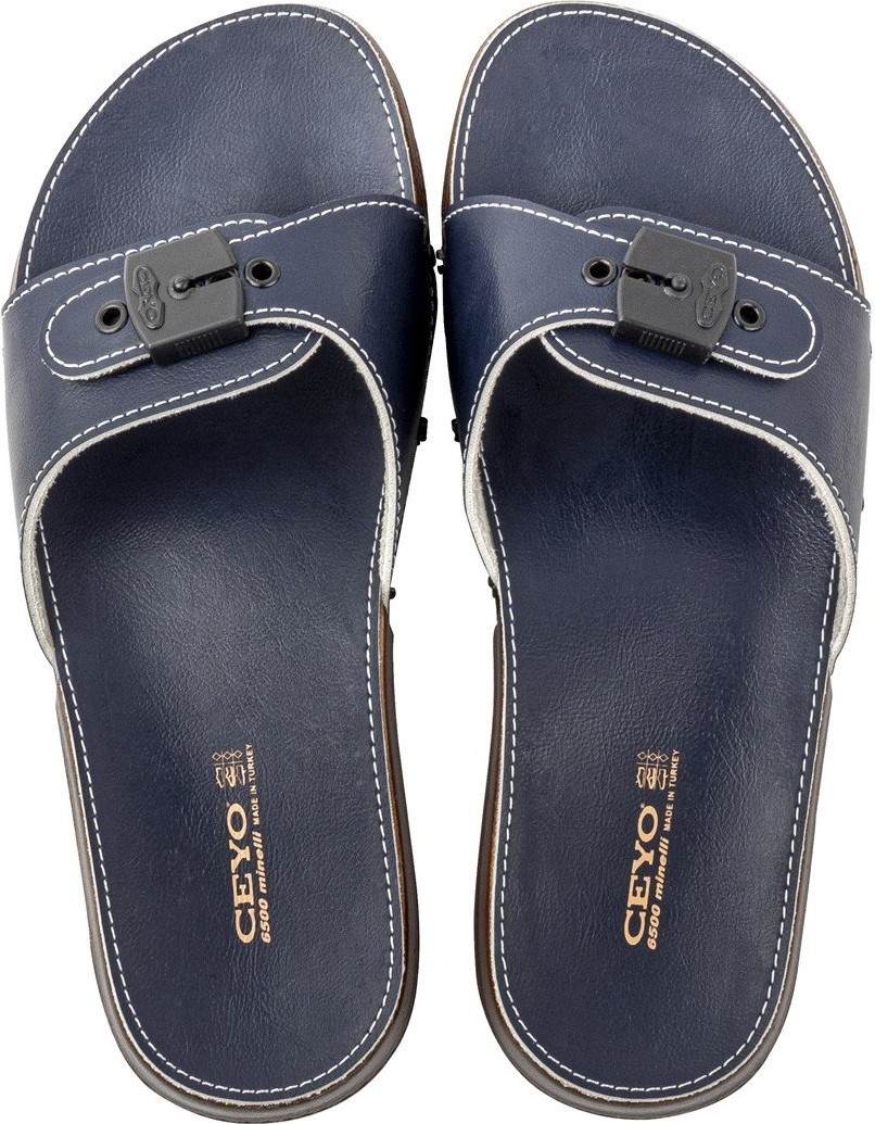 Ceyo Kadın Terlik 6500 (35-40)