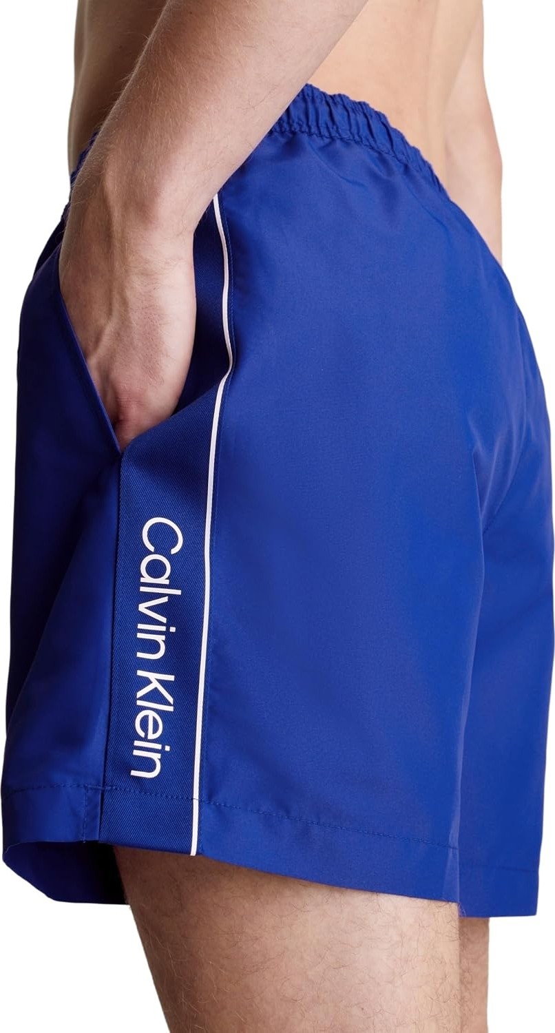 Happy Trend Calvin Klein Medıum Drawstrıng Mayo Erkek görsel 3
