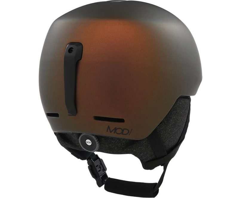 Resim Oakley Mod 1 Mips Erkek Kask Hafif ve Düşük Profilli Tasarım ile Dağ Maceraları İçin 