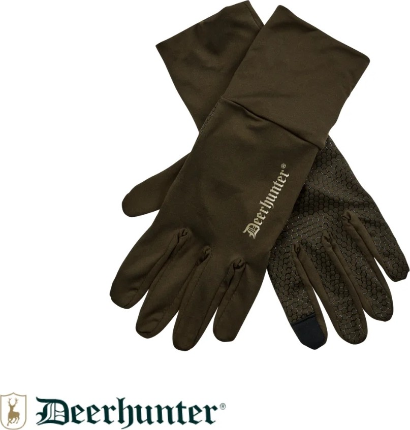 Deerhunter Excape Eldiven Silikon Kavramalı 376 M