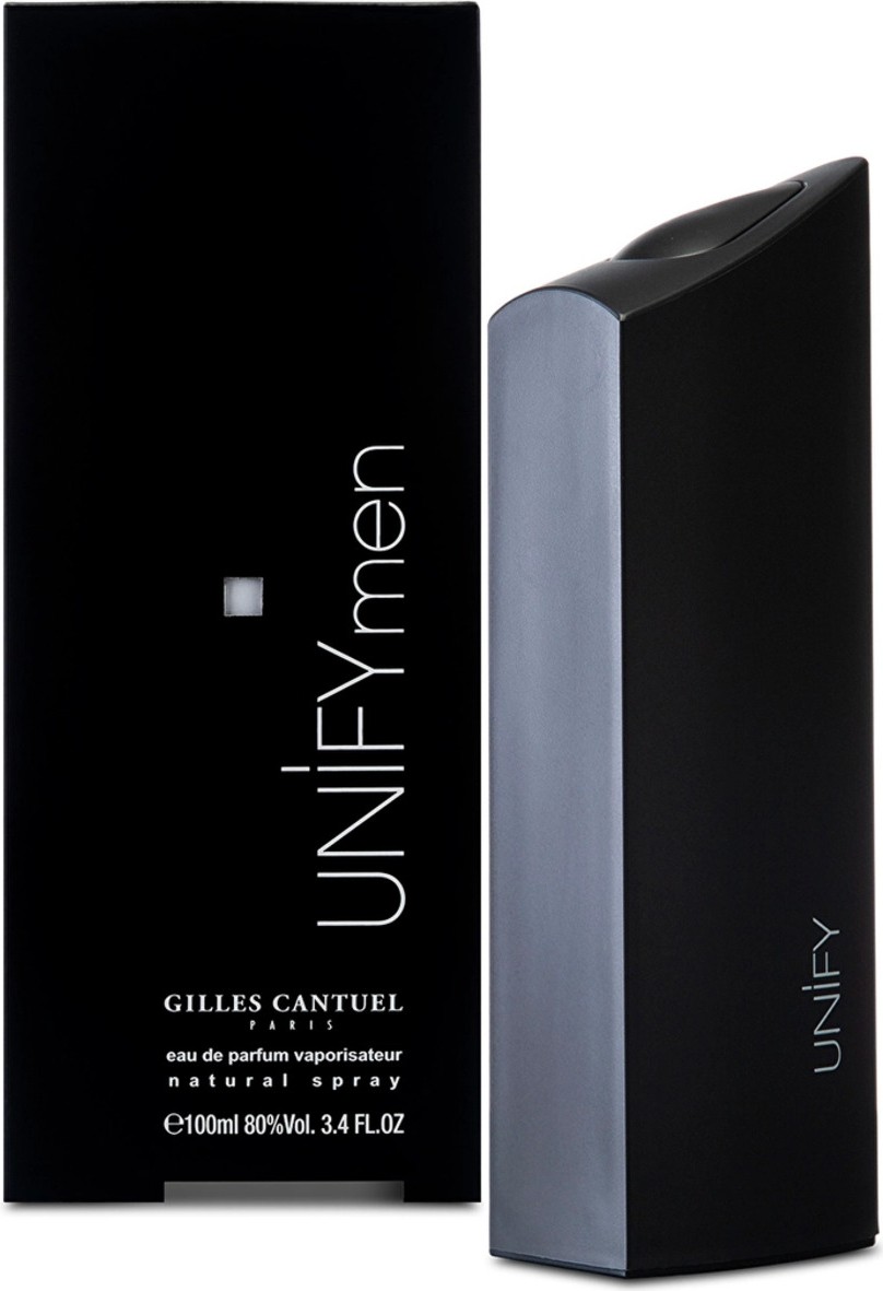 3Ecoswear Unify Edp Black Men Erkek Parfümü 100 ml