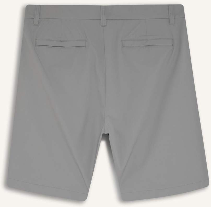 DeFacto Slim Fit Dar Kesim Sporcu Dokuma Şort D9249AX25SP görsel 6