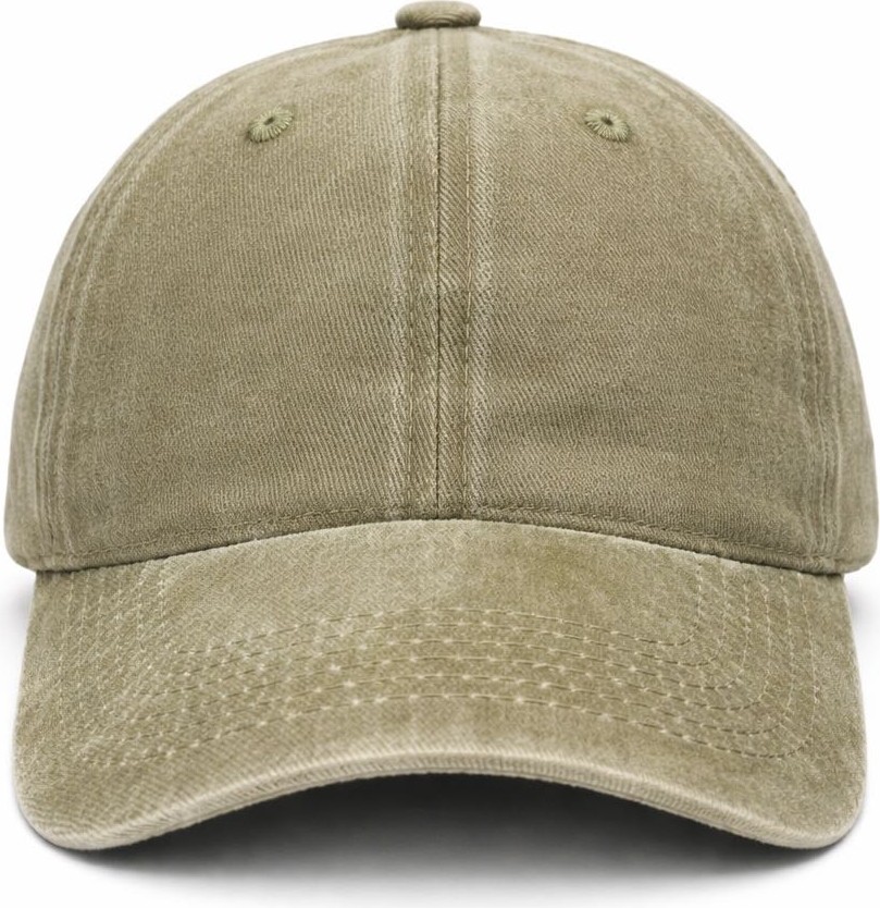 Aydın Şapkacınız Unisex Yıkanmış Eskitme Şapka %100 Pamuk Ayarlanabilir Vintage Baseball Cap