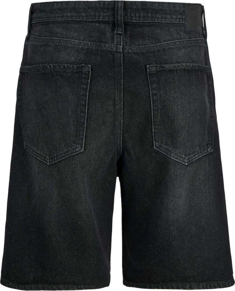 Jack & Jones Jjıtony Jjorıgınal Shorts Akm 111 Erkek Kot&kanvas Şort 12290841 görsel 4