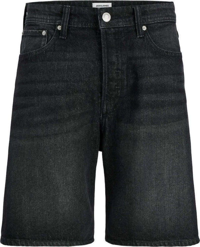 Jack & Jones Jjıtony Jjorıgınal Shorts Akm 111 Erkek Kot&kanvas Şort 12290841 görsel 3