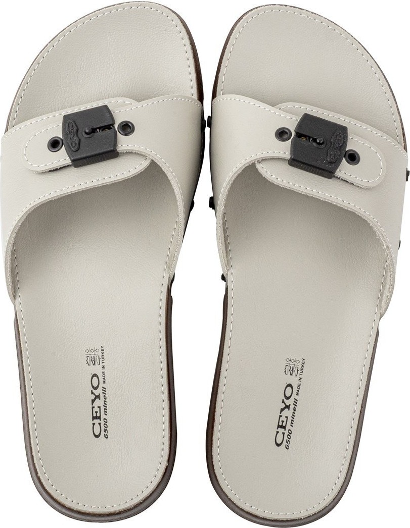 Ceyo Kadın Terlik 6500 (35-40) görsel 5
