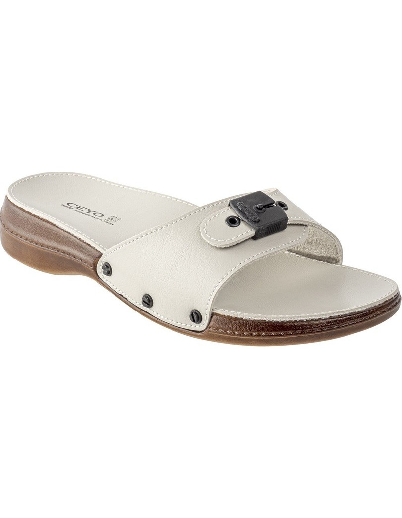 Ceyo Kadın Terlik 6500 (35-40) görsel 6