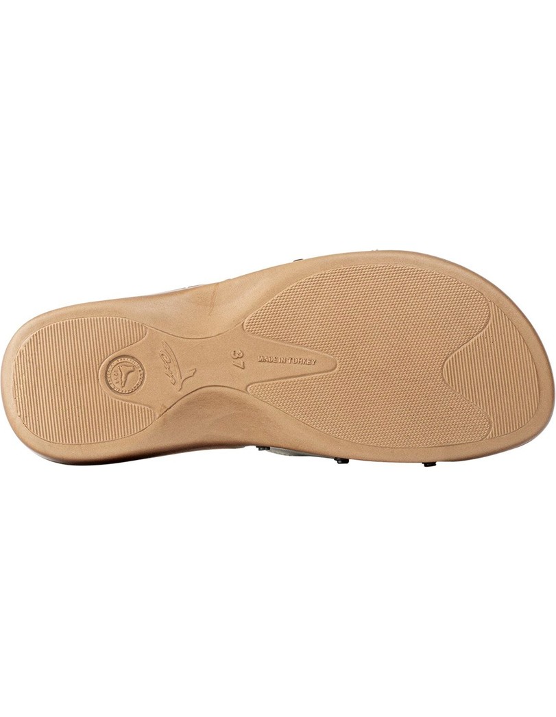 Ceyo Kadın Terlik 6500 (35-40) görsel 8