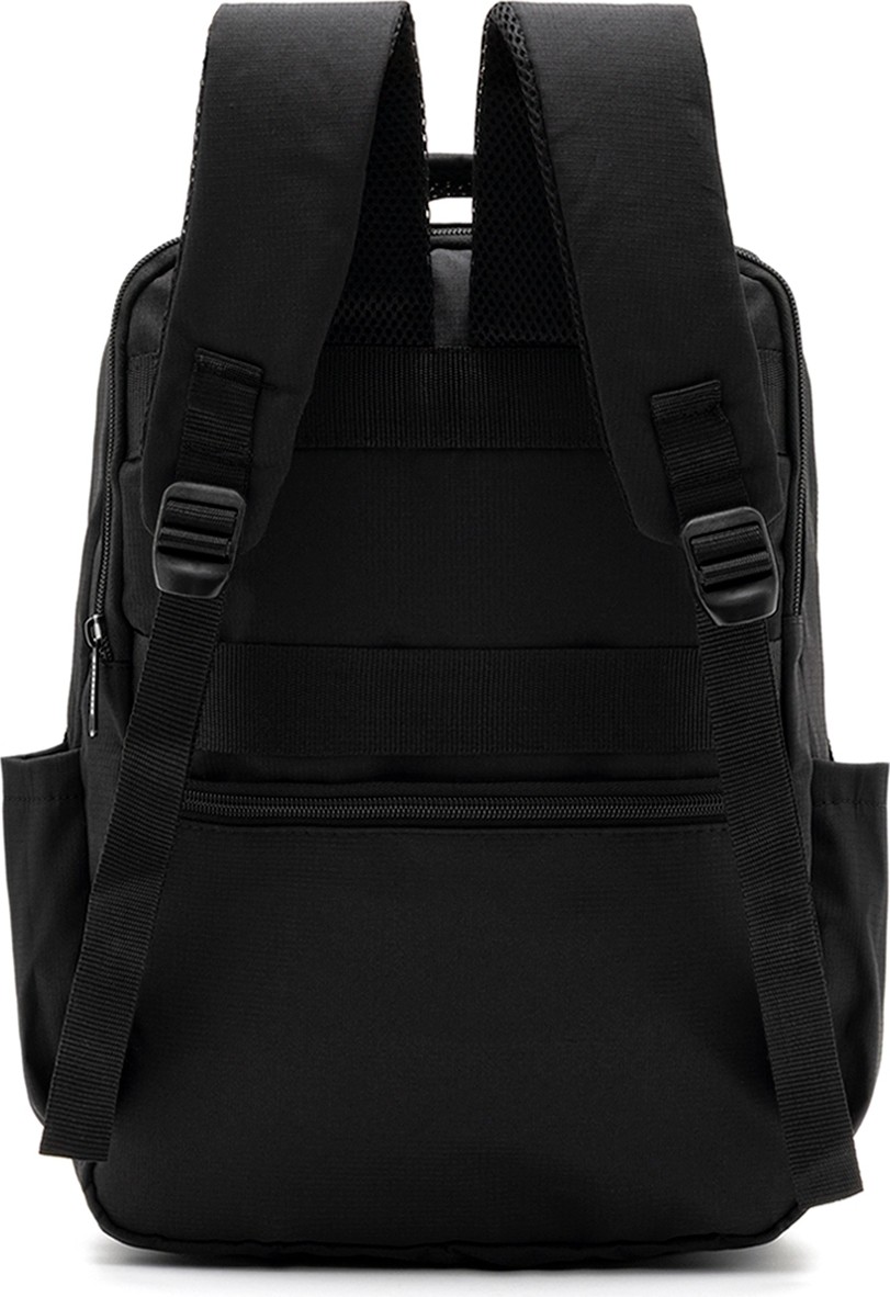 Jet Turtle Kabin Boy Laptop Tablet Bölmeli, Suya Dayanıklı, Seyahat Sırt Çantası görsel 4