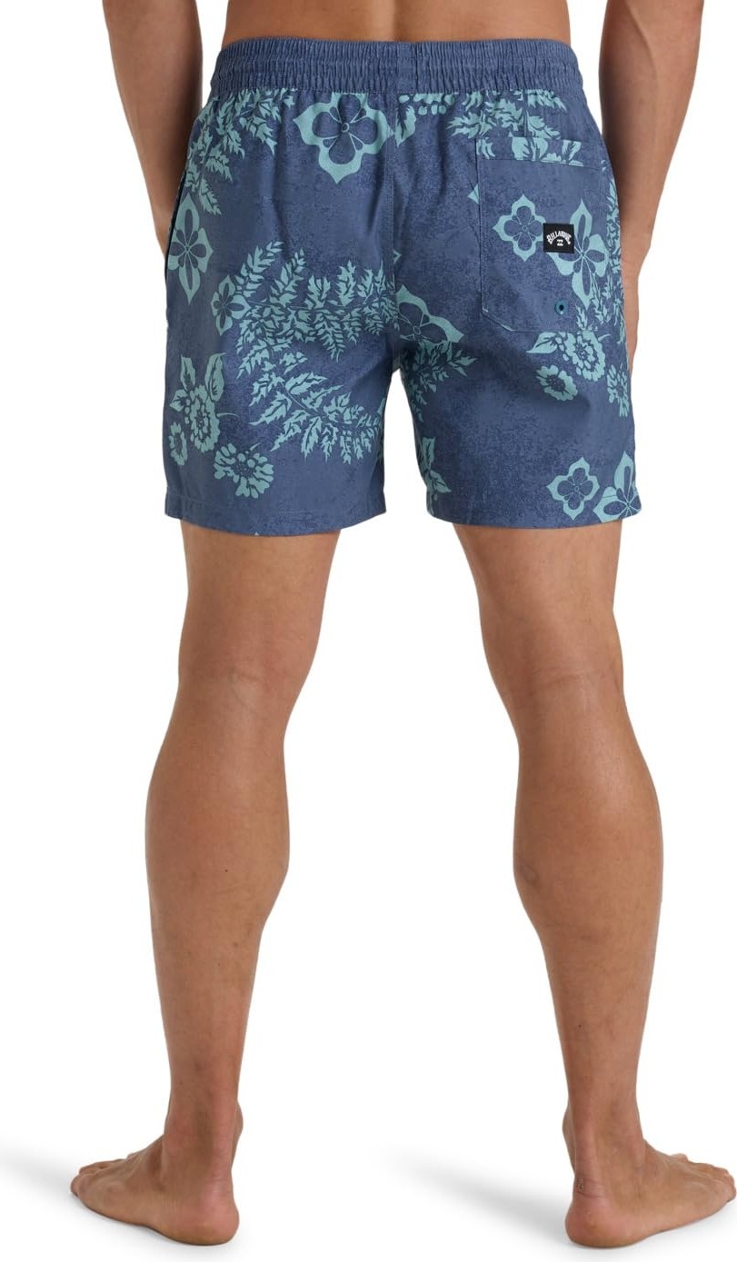 Odea Bıllabong Vacay Lb,glacıer Blue Xxl görsel 2