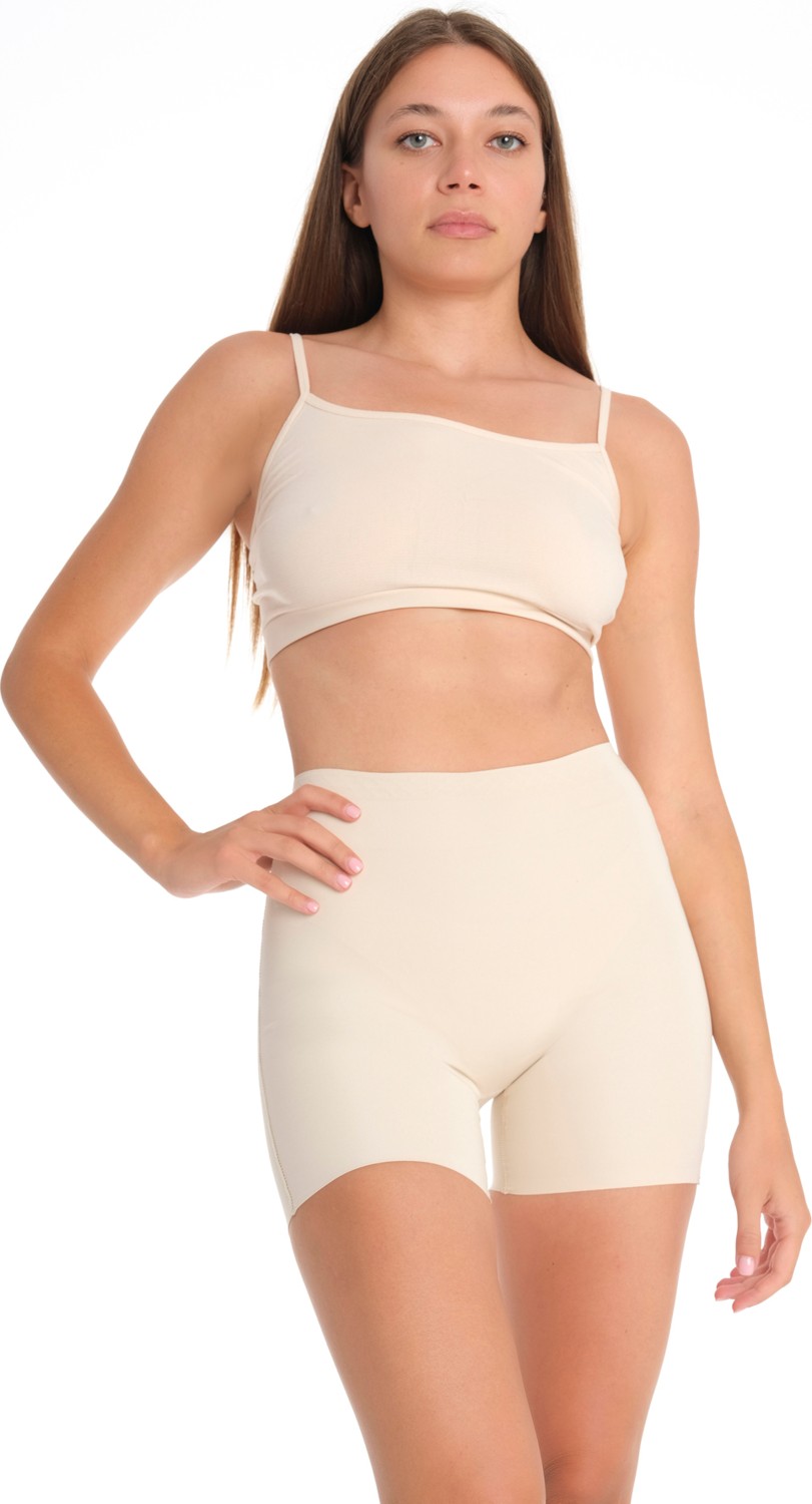 Rebirth Boxer Korse - Görünmez/hayalet Korse görsel 7