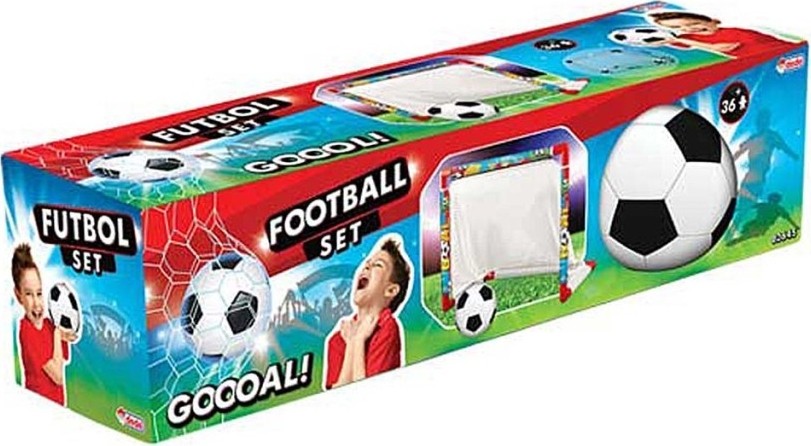 NW NessiWorld Futbol Kalesi