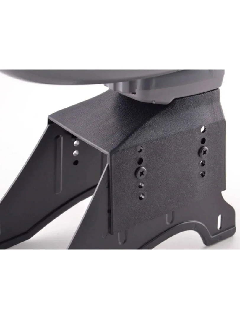 Resim Renault Clio 3 2007-2013 Uyumlu Kol Dayama ve Kolçak Sürgülü Bardaklıklı Ayarlanabilir Siyah Deri 