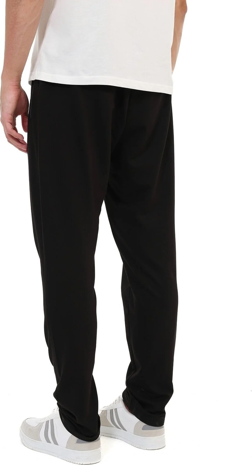 Lumberjack MB CT121 T.pant Siyah Erkek Eşofman Altı görsel 2