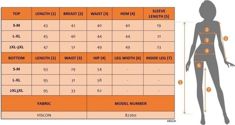 Hsc Bilişim Kadın Kısa Kollu Bisiklet Yaka Viskon Krop Bluz ve Uzun Etek Ikili Takım görsel 5