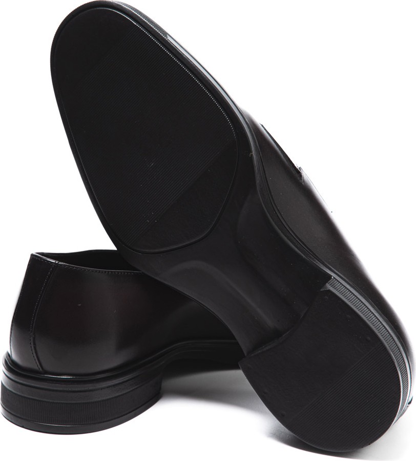 Franceschetti Erkek Oxford ( Klasik) 0990002.36200404 Franceschetti Cortına Oxblood görsel 5