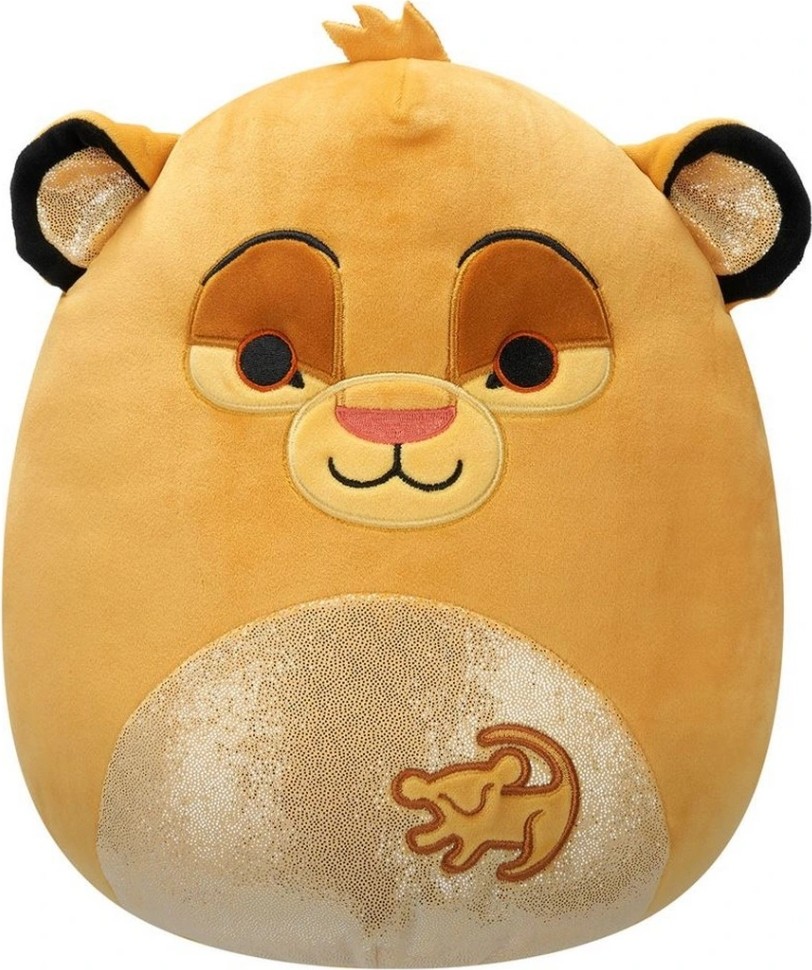 Akıllı Bayi Nessiworld Peluş 25 cm (Adet Fiyatıdır) görsel 2