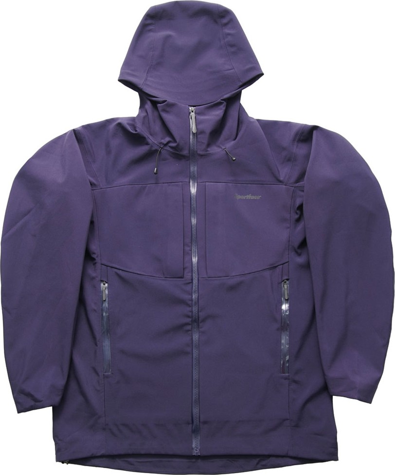 Sportface SF-SHLL008 Shoftshell Mont