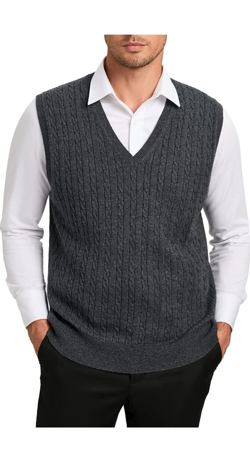 Youknitwear You Lounge Erkek Triko Süveter görsel 8