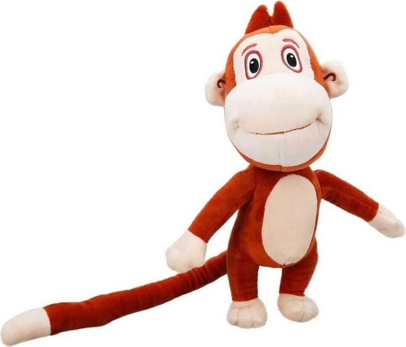 Şarkı Söyleyen Peluş 34 Cm.