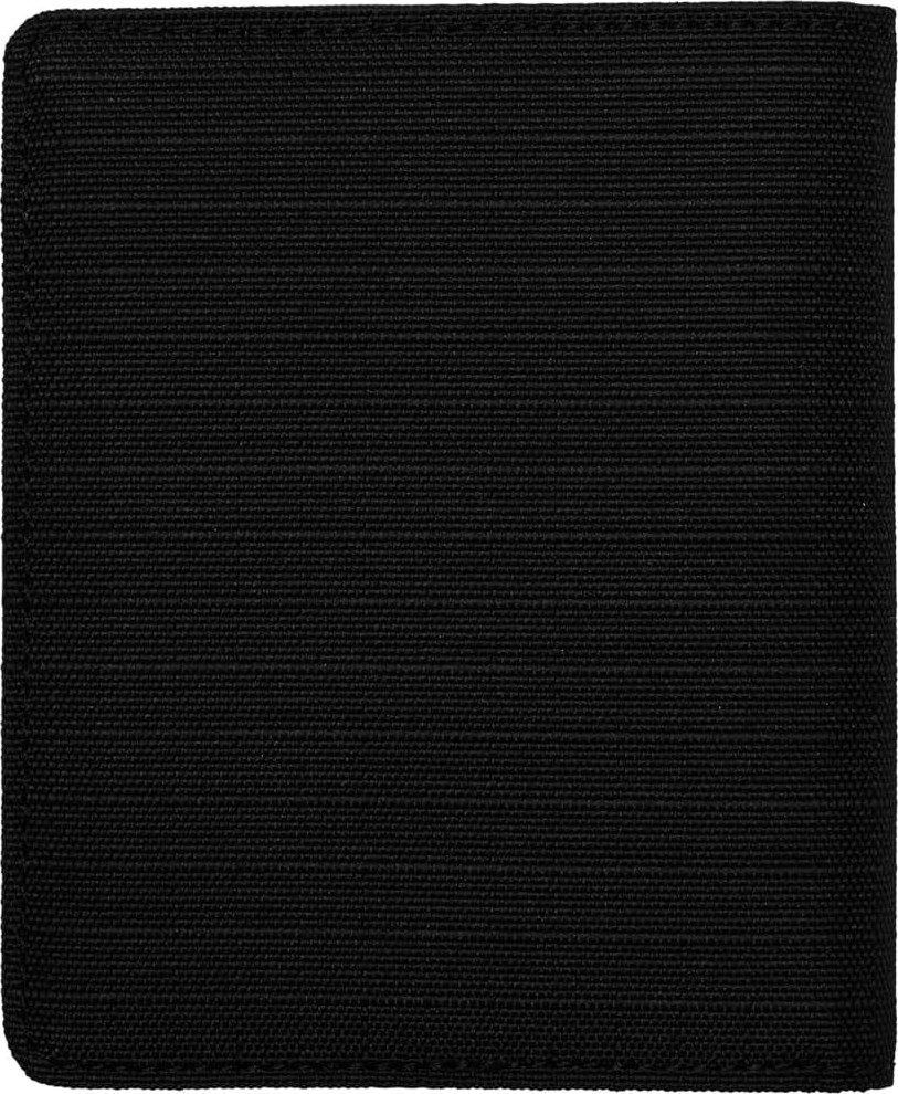 Happy Trend Club Fold Unisex Siyah Günlük Stil Cüzdan N.101.3422.091.OS görsel 2