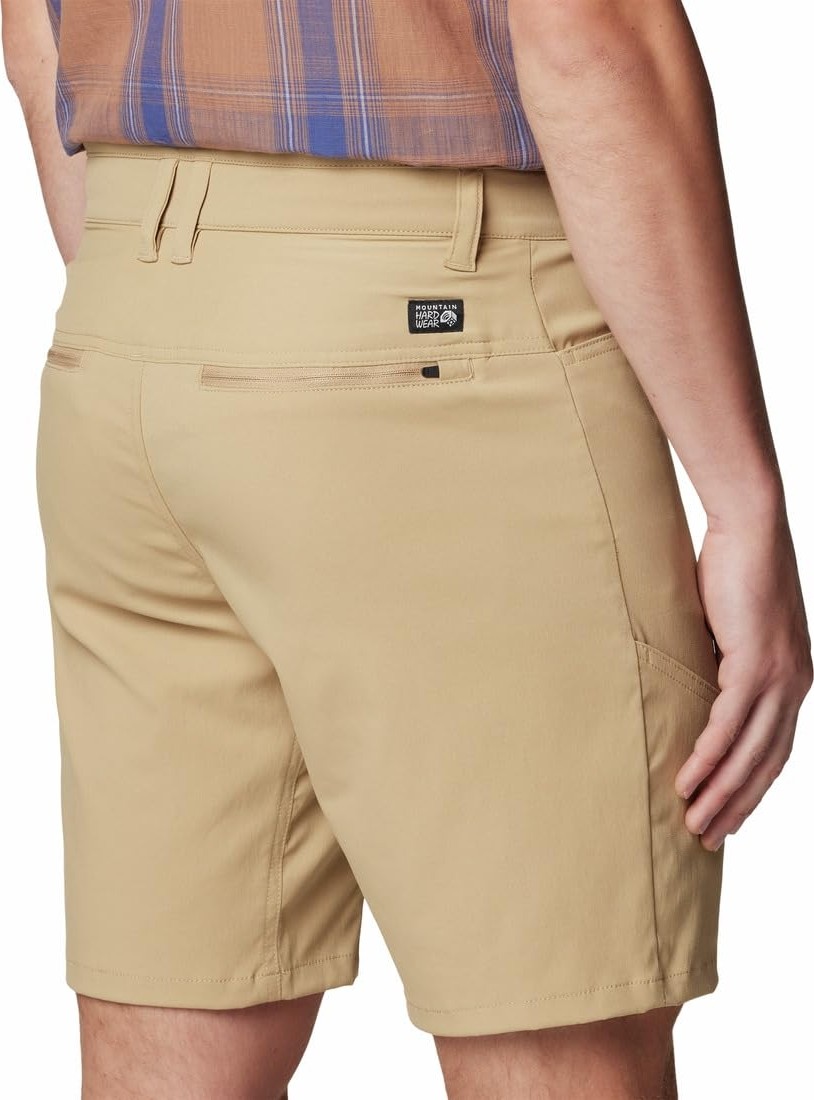 Die Grup Hardwear Ap Active Erkek Şort görsel 4