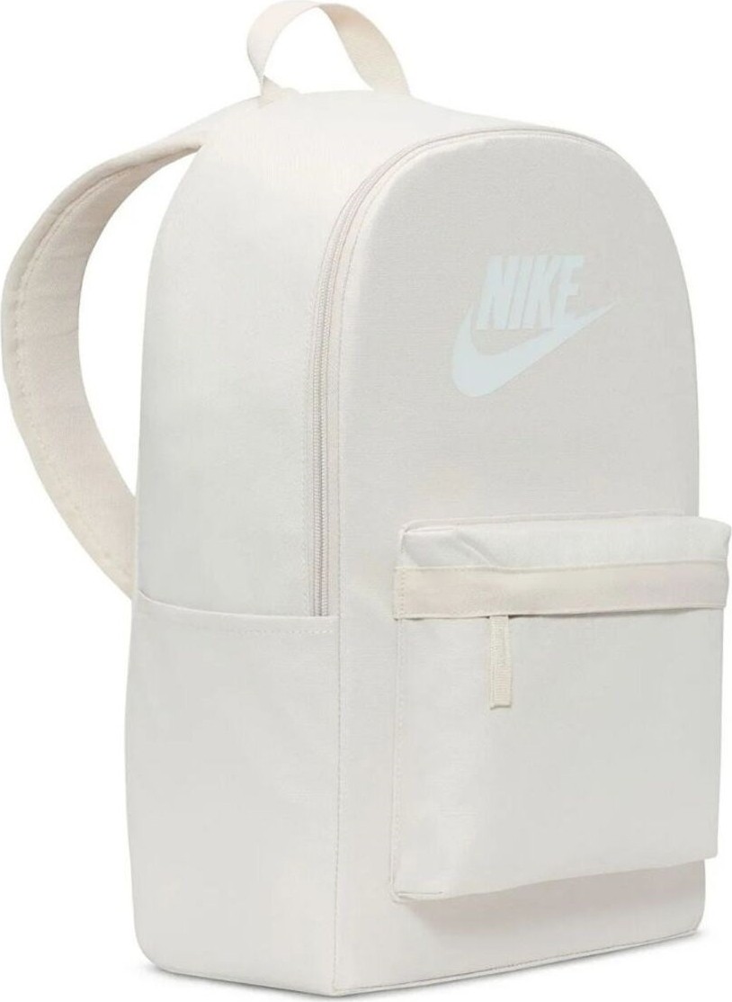 Nike Nk Heritage Bkpk Sırt Çantası Beyaz DC4244-104 görsel 2