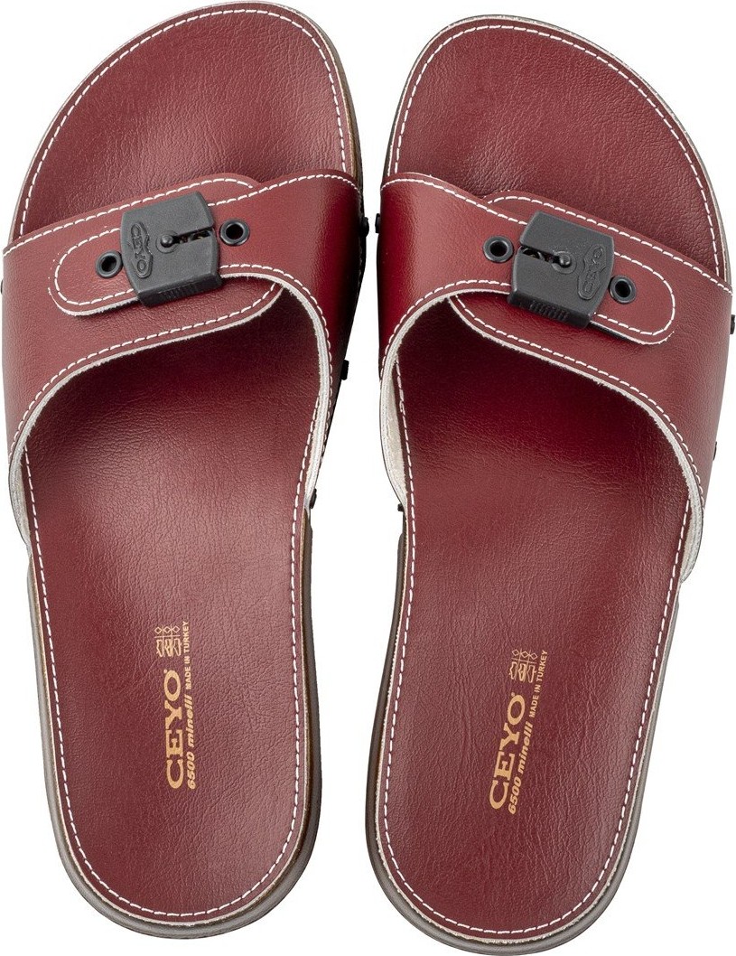 Ceyo Kadın Terlik 6500 (35-40)