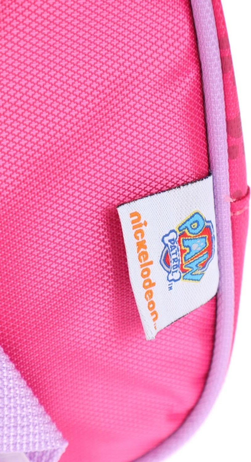 Delixa Paw Patrol Yeni Sezon Lisanslı Okulda Macera Koleksiyonu Anaokul ÇANTASI,500 ml Matara ve Beslenme görsel 8