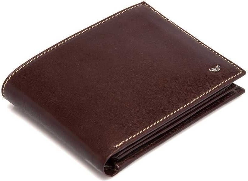 Tergan Taba Hakiki Deri Erkek Cüzdan - S1CE00001373-A99 görsel 4