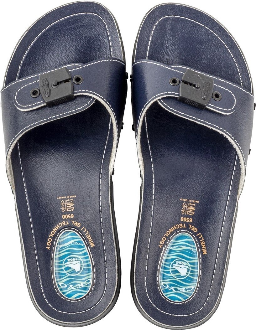 Ceyo Kadın Terlik 6500-1 (35-40)