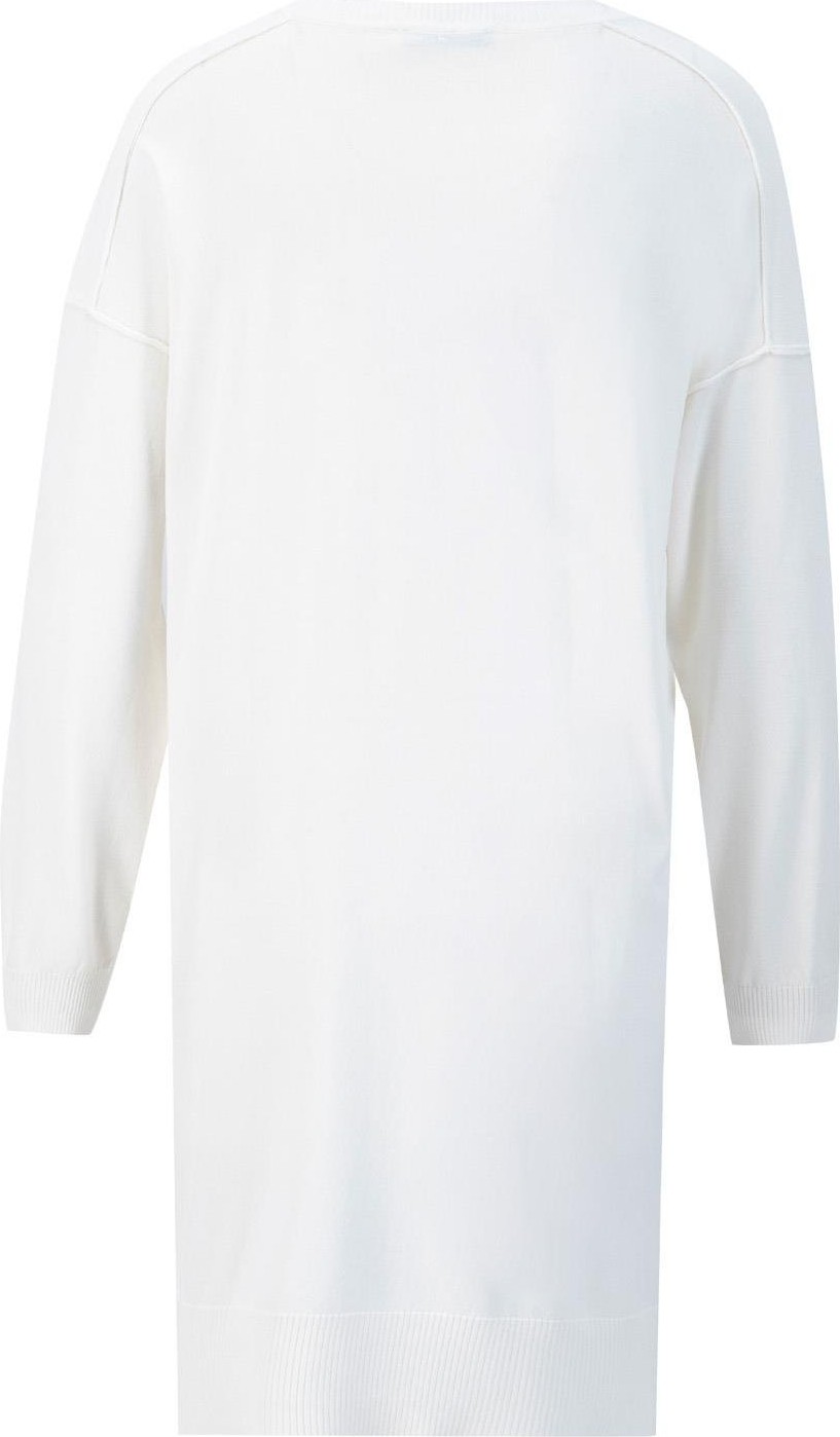 Armine Triko Tunik 24KD2002 Ekru görsel 2