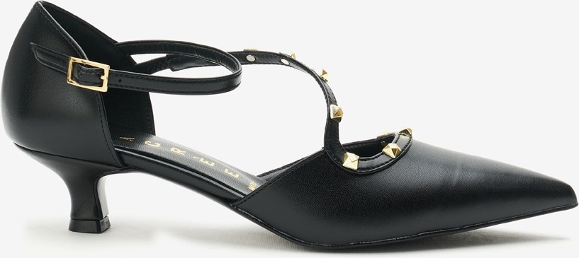 Nacree Kadın Klasik Ayakkabı 894M142 Nacree Shoes görsel 6