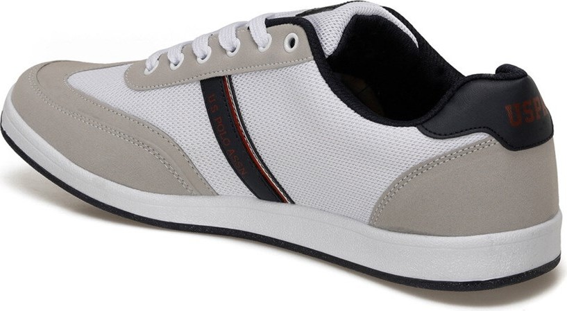 U.S. Polo Assn. Kares Erkek Günlük Ayakkabı - 100248494 görsel 3
