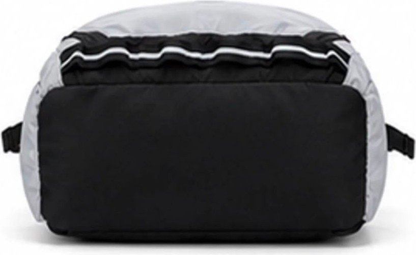 Umbro Yuki Backpack Gri Su Itici, Reflektörlü Spor Sırt Çantası, Okul Çantası - TT0022 görsel 7