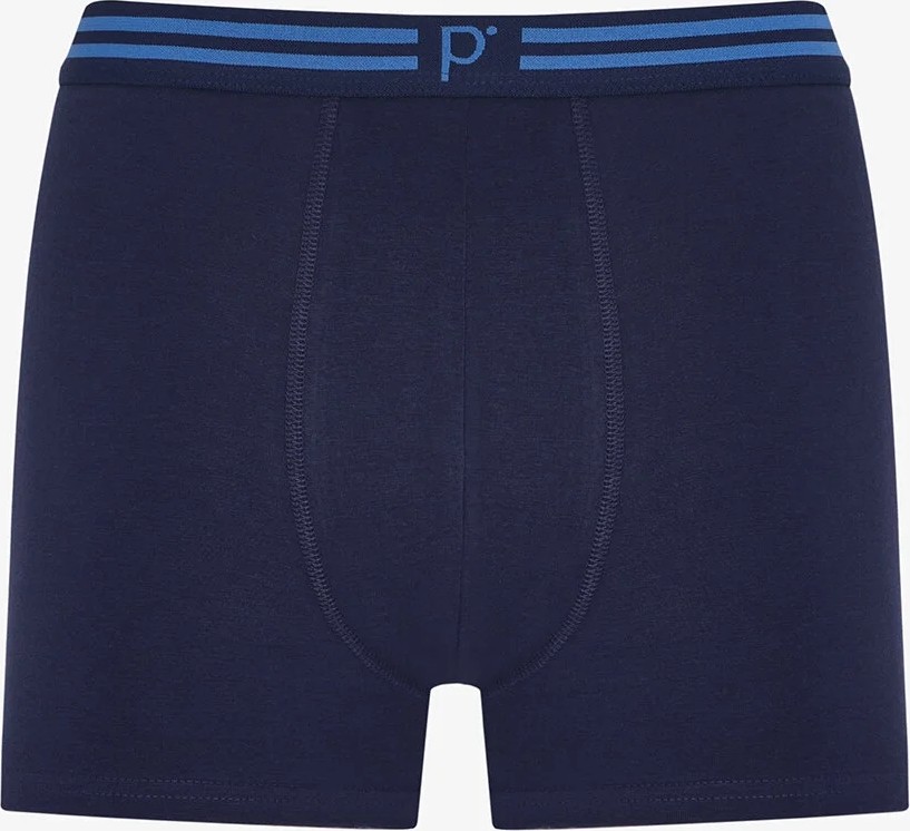 Penti Erkek Smart Checks 5'li Boxer görsel 3