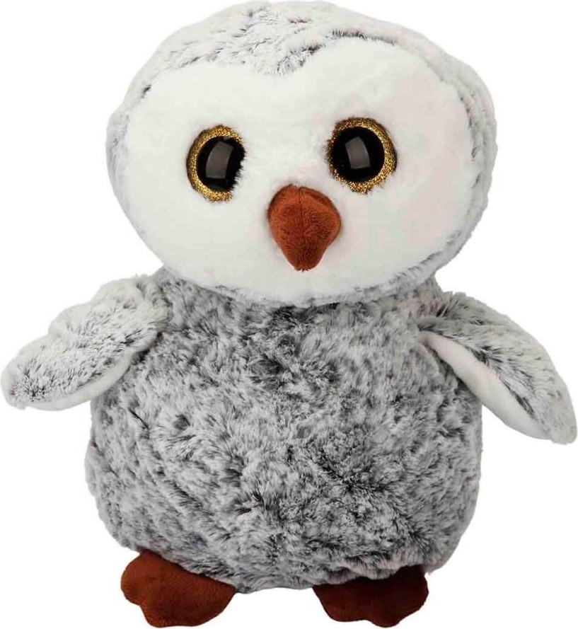 Dorasan Peluş Baykuş 30 Cm.