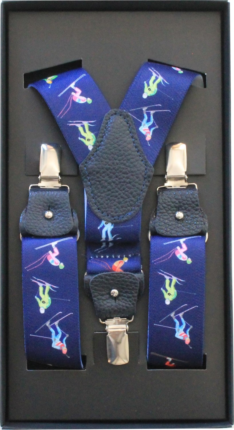 Coolmenclub Pantolon Askısı