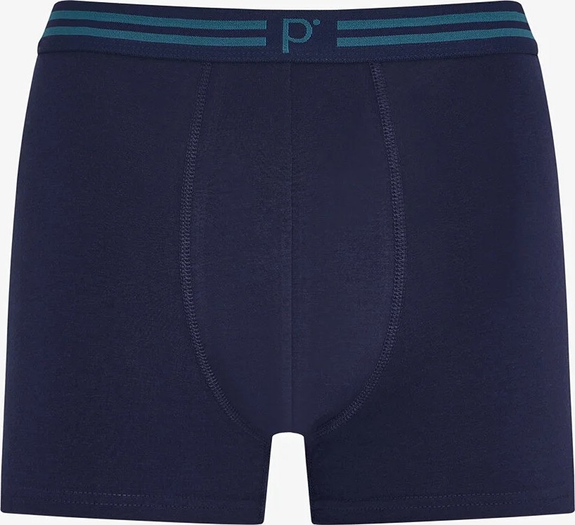 Penti Erkek Smart Checks 5'li Boxer görsel 4
