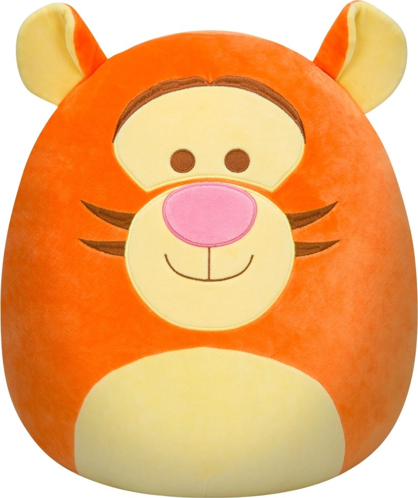 TeknoKapsül Nessiworld Peluş Oyuncak Serisi 20 cm (Adet Fiyatıdır) görsel 2
