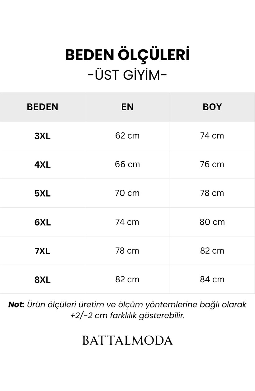 Battal Moda Erkek Büyük Beden Melanj Lacivert Yarım Balıkçı Triko Kazak 3xl-4xl-5xl-6xl görsel 5