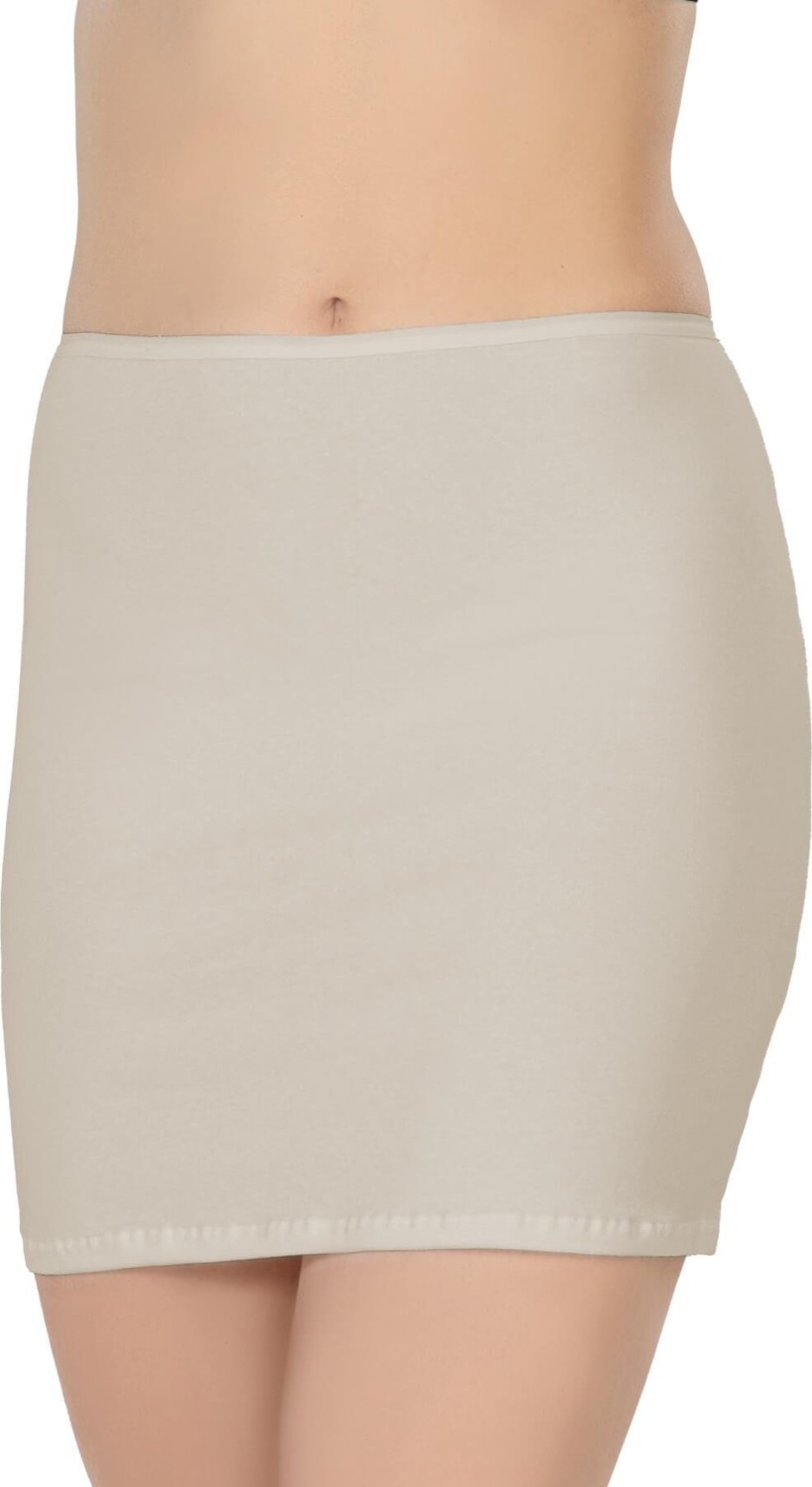Marsilyan Ten Mı Emay 1437 Modal Cotton Mini Jupon