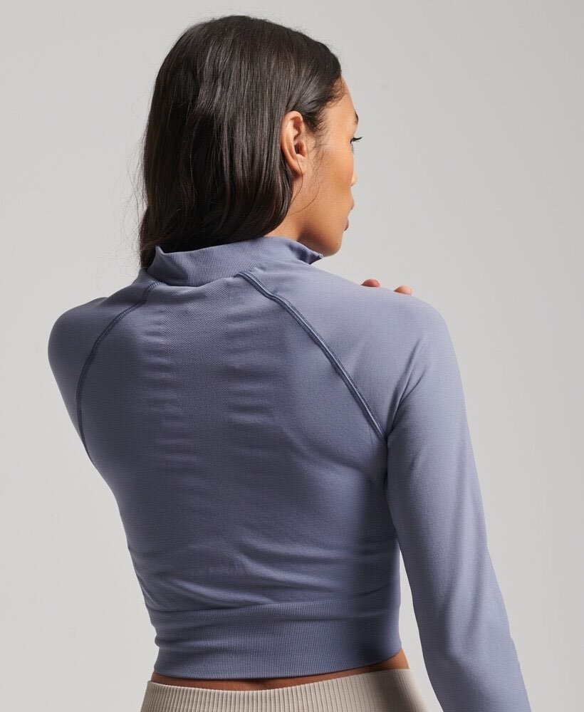 Superdry Crop Ceket görsel 2
