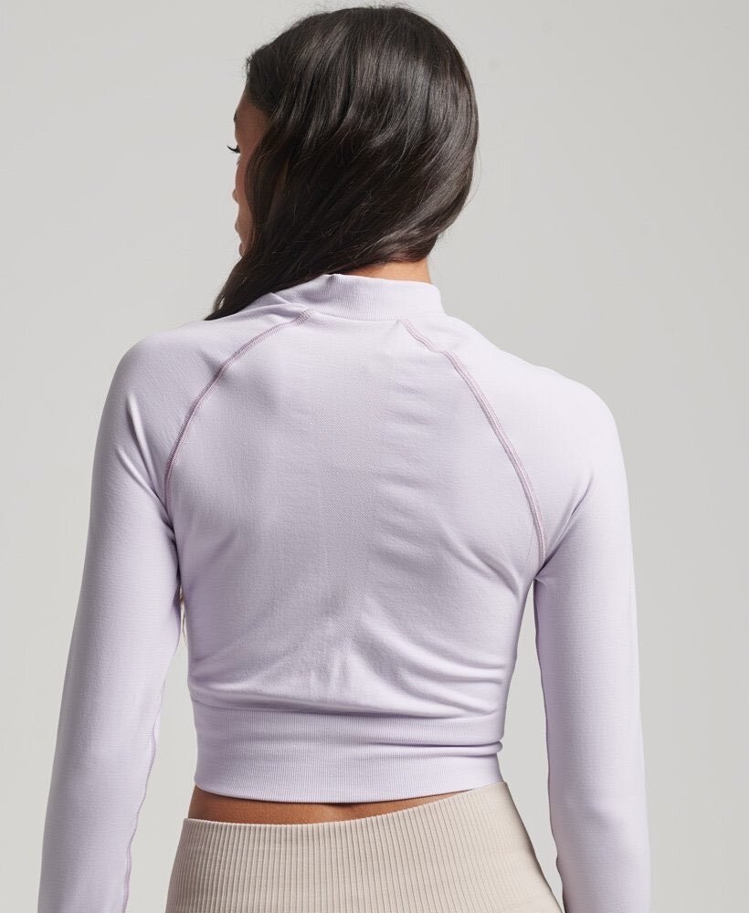 Superdry Crop Ceket görsel 2