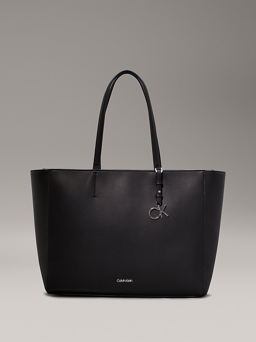Calvin Klein Kadın Ck Must Shopper Çanta