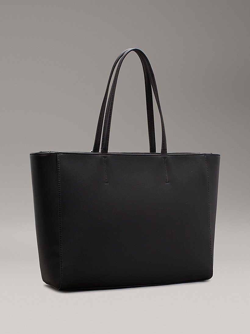 Calvin Klein Kadın Ck Must Shopper Çanta görsel 3
