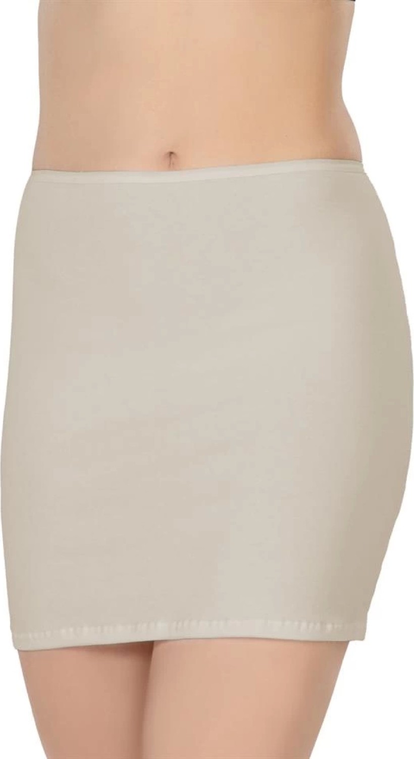 Miray Life Miraxx Ten Emay 1437 Modal Cotton Mini Jupon