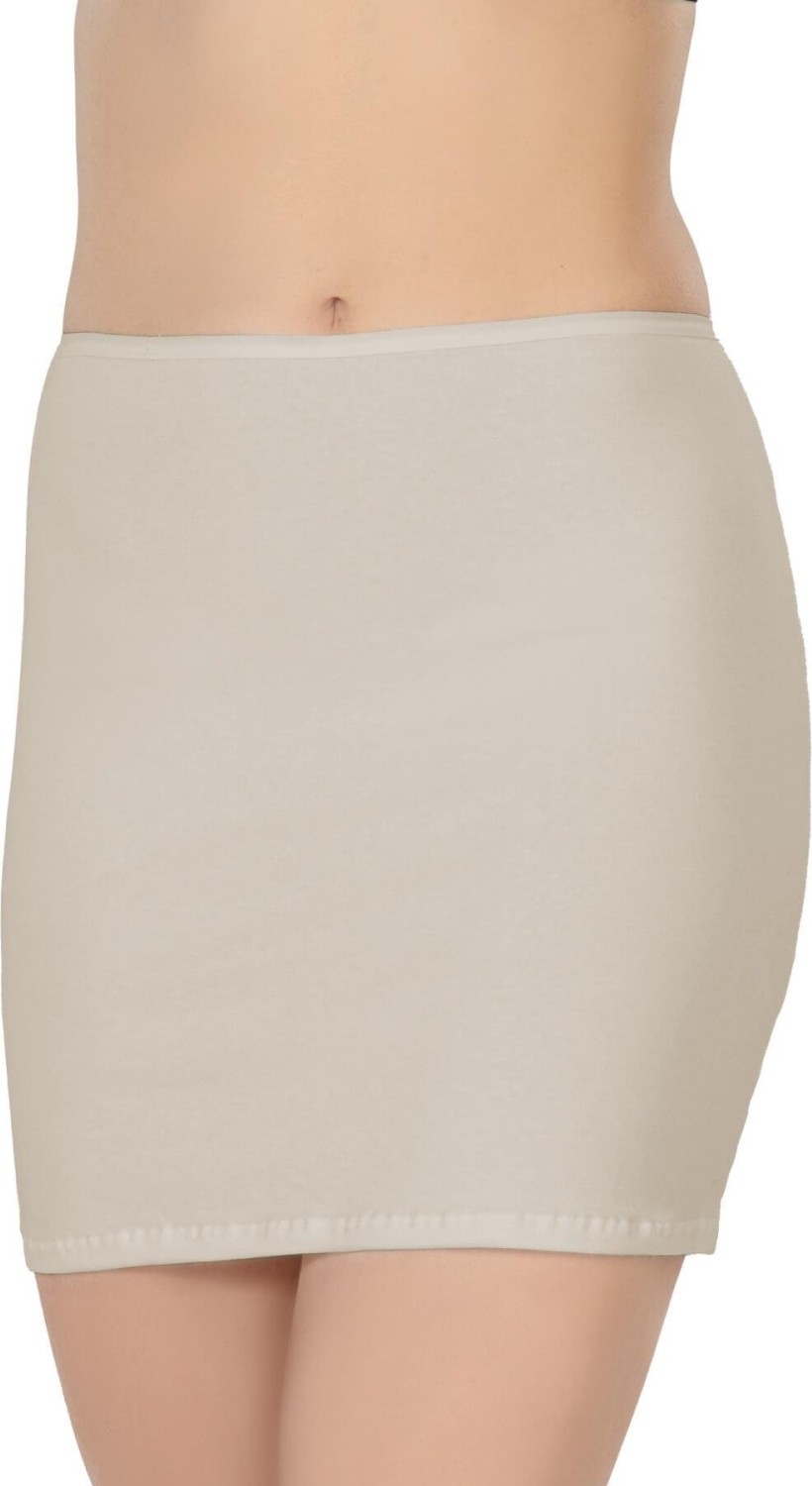 Marsilyan Modlive Ten Mı Emay 1437 Modal Cotton Mini Jupon