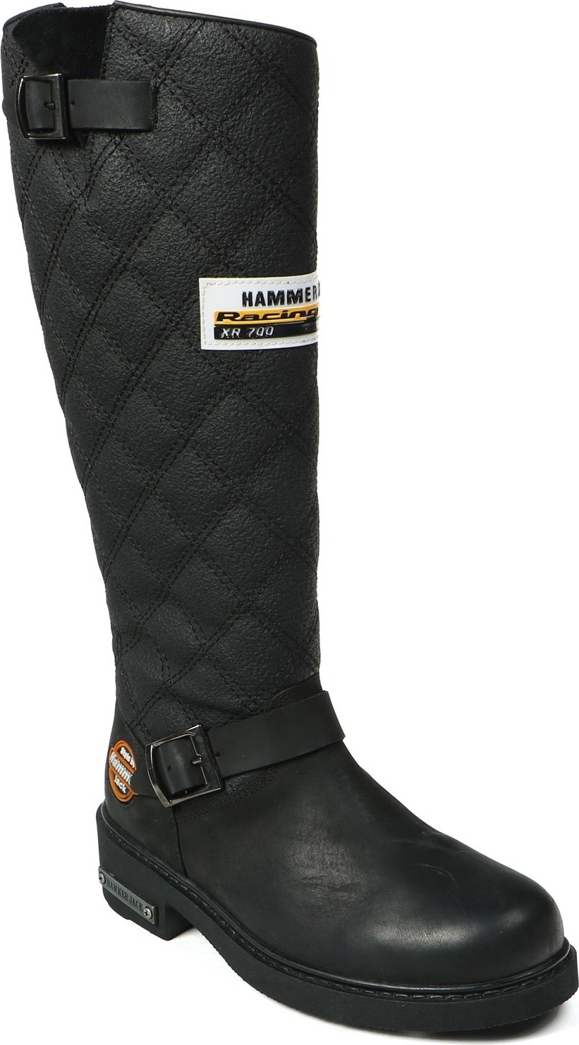 Hammer Jack Zenne Kadın Çizme 102 15935-Z görsel 2