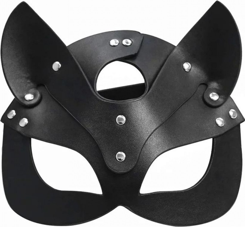 Pileli Store Maskeli Fantezi Set (7 Parçalı) görsel 2
